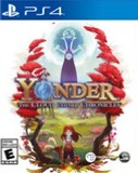 Yonder: The Cloud Catcher Chronicles (PlayStation 4)